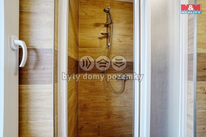 Pronájem, Byt 1+kk, Klatovy