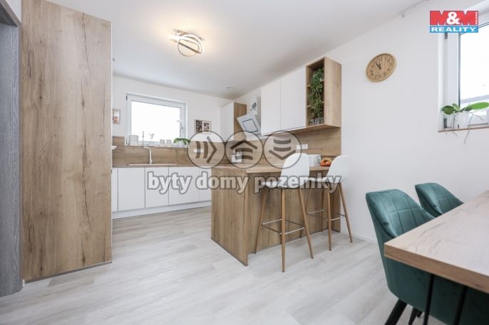 Prodej, Rodinný dům, Kladky