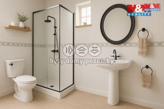 Prodej, Zemědělská usedlost, Chroustov