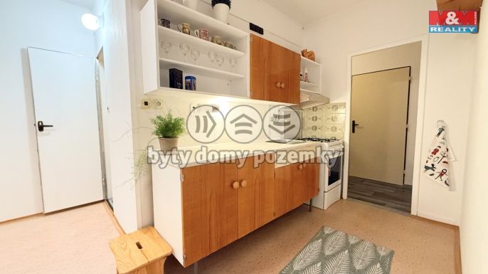 Prodej, Byt 2+1, Strakonice