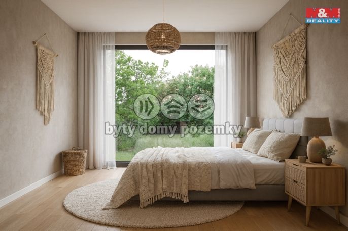 Prodej, Rodinný dům, Brno