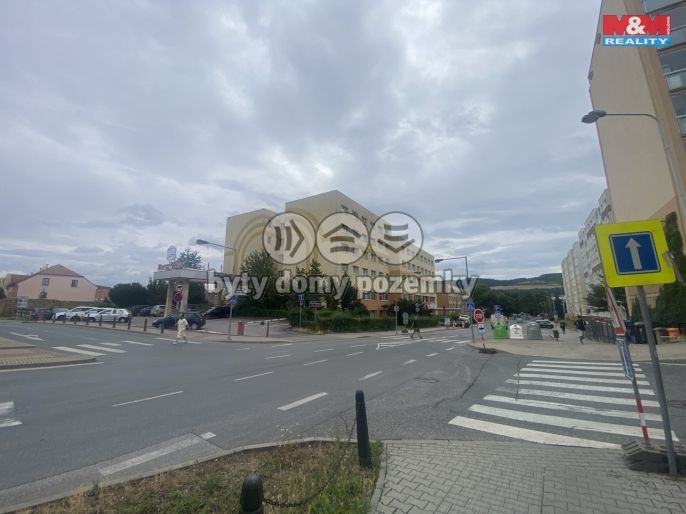 Pronájem, Obchod a služby, Beroun