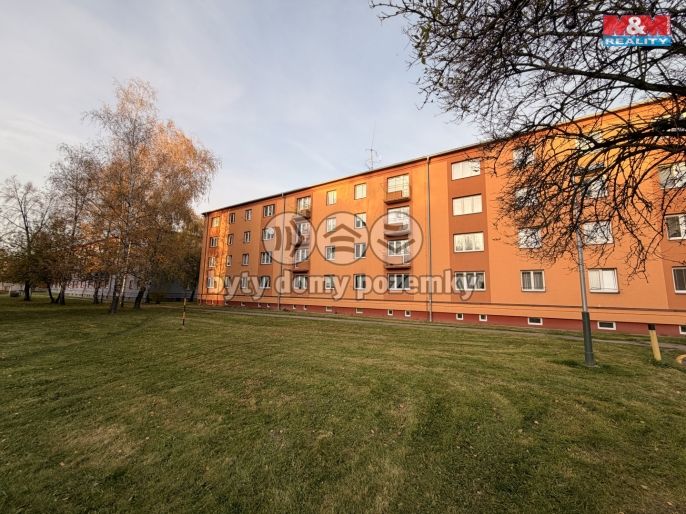 Prodej, Byt 3+1, Ostrava
