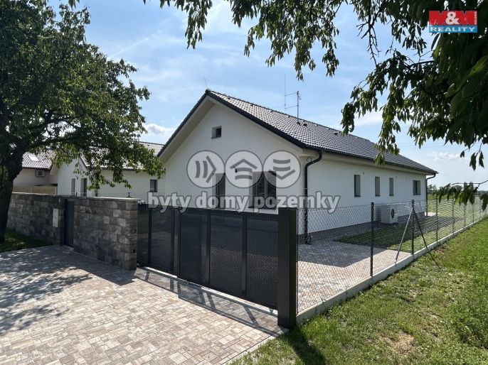 Prodej, Rodinný dům, Všechlapy