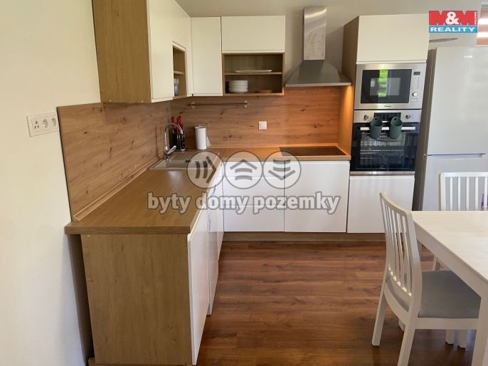 Prodej, Chalupa, Protivín