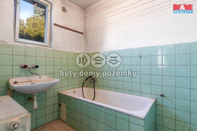 Prodej, Rodinný dům, Opava