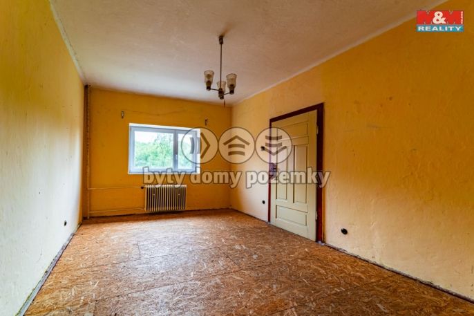 Prodej, Rodinný dům, Citice