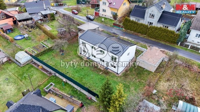 Prodej, Rodinný dům, Sokolov