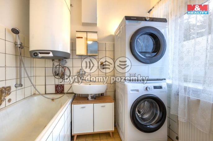 Prodej, Rodinný dům, Výškov