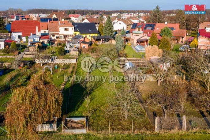 Prodej, Rodinný dům, Pardubice