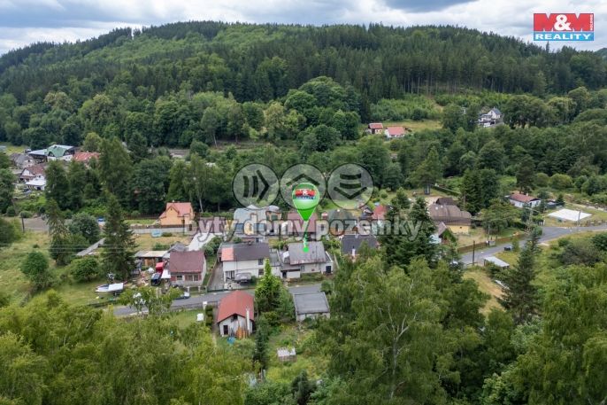 Prodej, Rodinný dům, Nejdek