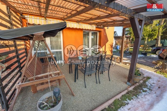 Prodej, Rodinný dům, Čelákovice