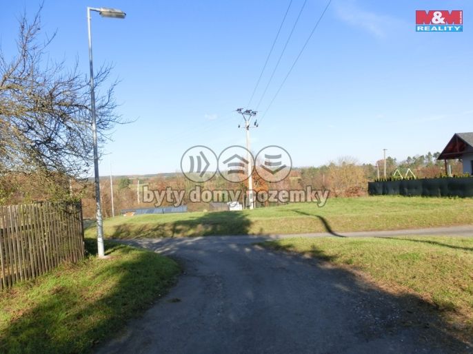 Prodej, Byt 2+1, Dolní Krupá