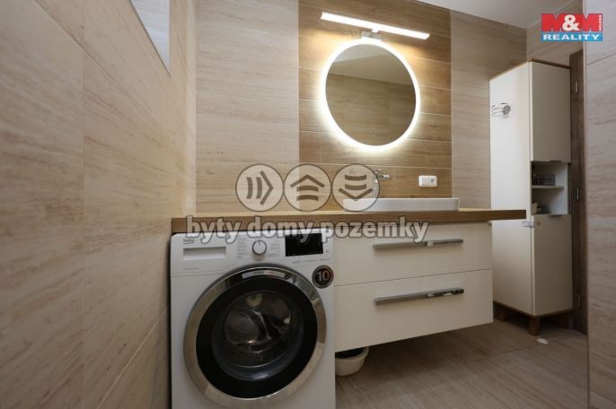 Prodej, Byt 3+kk, Olomouc