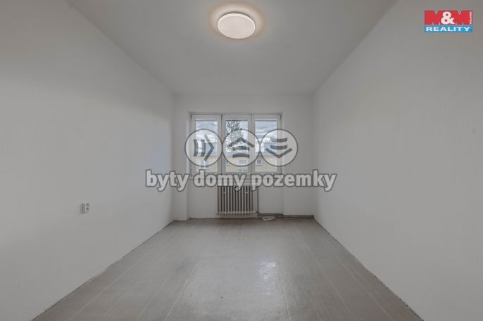 Prodej, Byt 4+1, Klatovy