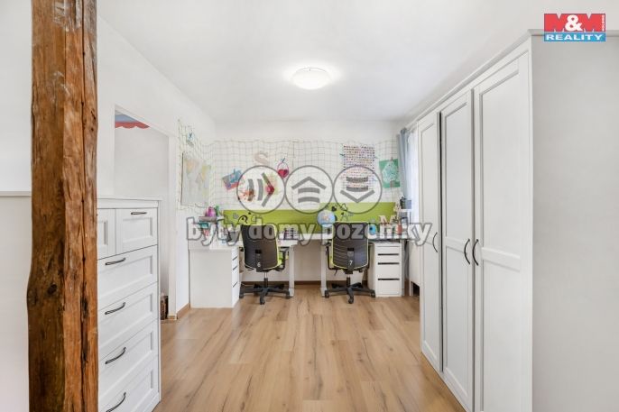 Prodej, Rodinný dům, Rumburk