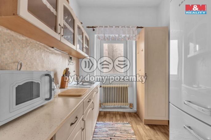 Prodej, Rodinný dům, Skuteč