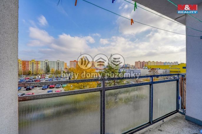 Prodej, Byt 3+1, Plzeň