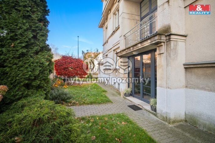 Prodej, Byt 2+1, Praha