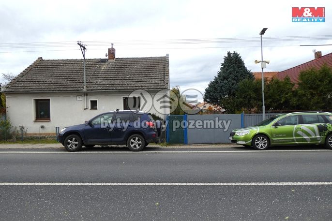Prodej, Rodinný dům, Církvice