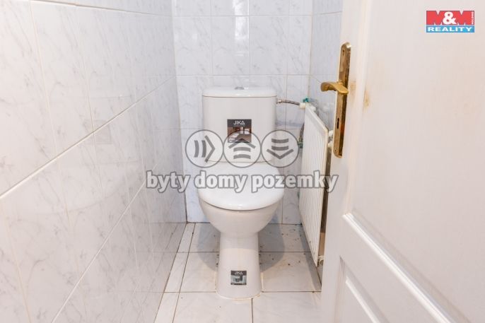 Prodej, Rodinný dům, Rýmařov