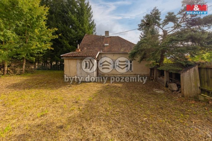 Prodej, Rodinný dům, Šerkovice