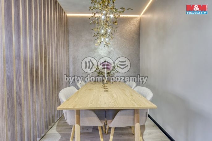 Prodej, Byt 3+1, Plzeň