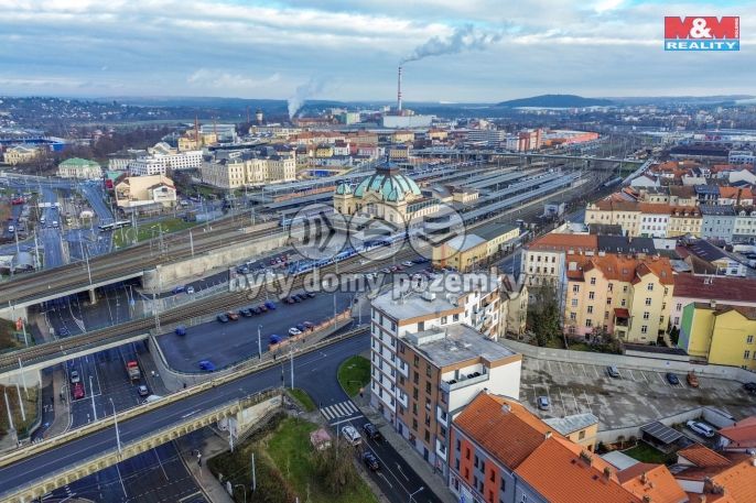 Pronájem, Byt 2+kk, Plzeň