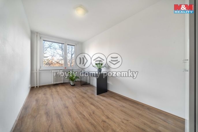 Prodej, Byt 3+kk, Praha