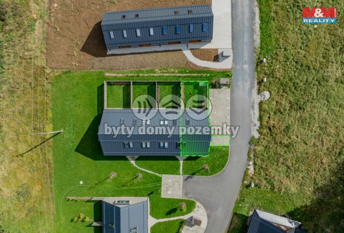 Prodej, Chata, Horní Bečva