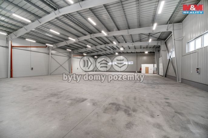 Prodej, Sklad, Cerekvice nad Loučnou