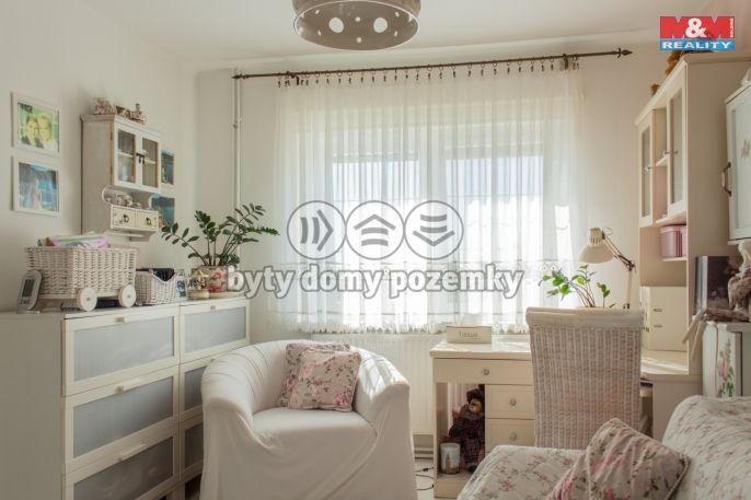 Prodej, Rodinný dům, Samotišky
