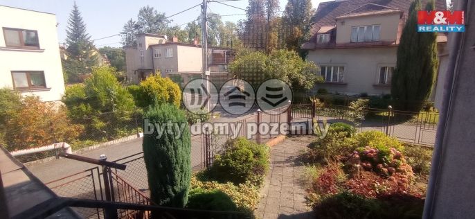 Prodej, Rodinný dům, Český Těšín