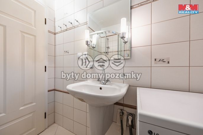 Pronájem, Rodinný dům, Vyžlovka