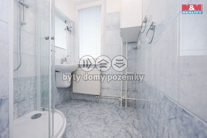 Pronájem, Byt 2+1, Olomouc