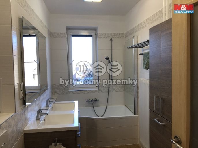 Pronájem, Byt 3+1, Valašské Meziříčí