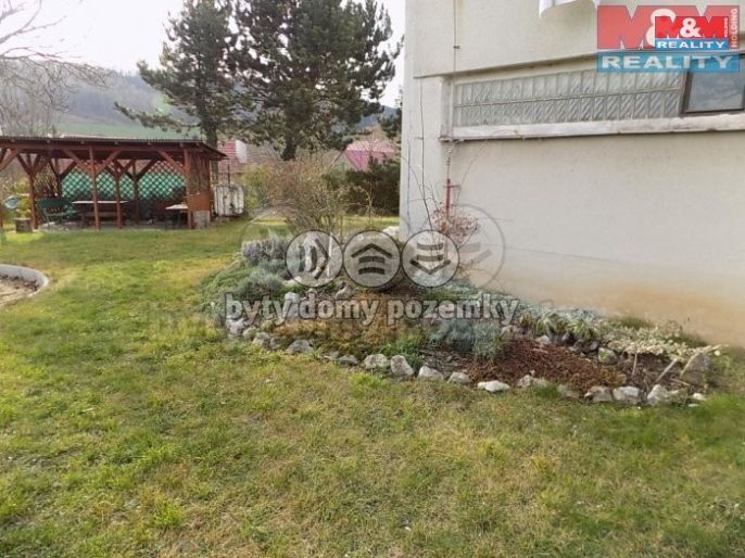 Pronájem, Byt 2+kk, Tmaň