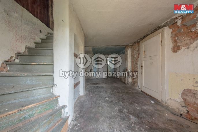 Prodej, Rodinný dům, Šluknov