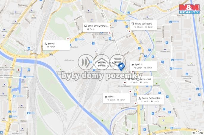 Prodej, Rodinný dům, Brno