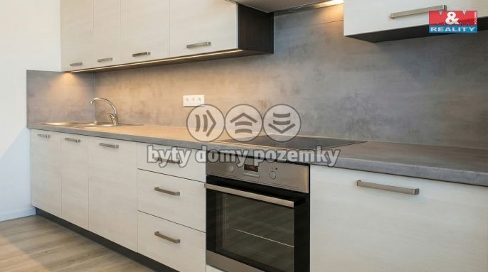 Prodej, Nájemní dům, Kroměříž