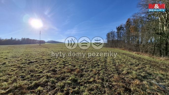 Prodej, Pole, Rožnov pod Radhoštěm