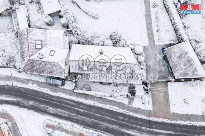 Prodej, Rodinný dům, Štěnovice
