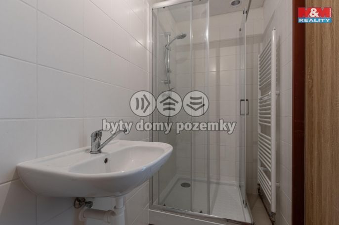 Prodej, Rodinný dům, Nýrsko