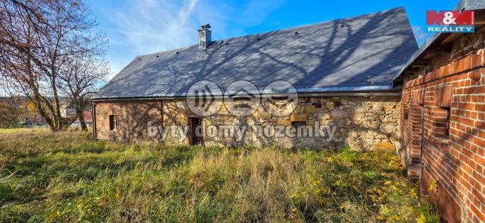 Prodej, Chalupa, Osečná