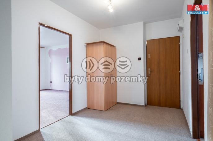 Prodej, Byt 3+1, Sedlice