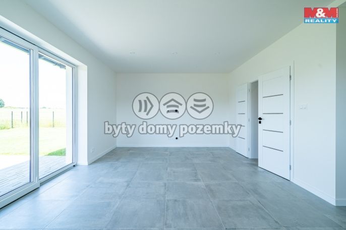 Prodej, Rodinný dům, Vratimov