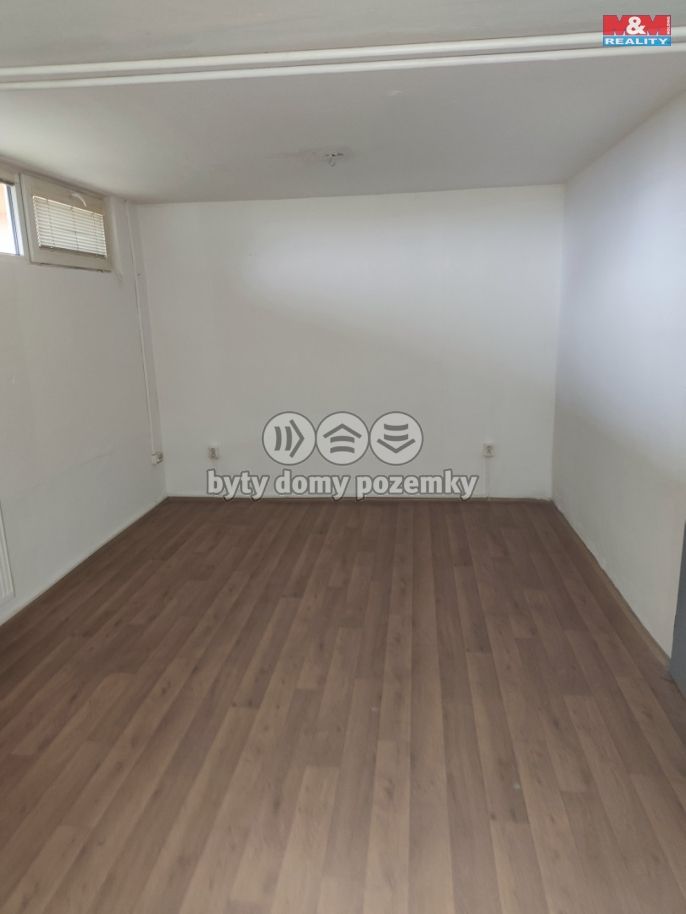 Pronájem, Byt 1+1, Lány