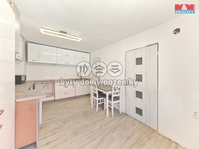 Prodej, Rodinný dům, Zdechovice