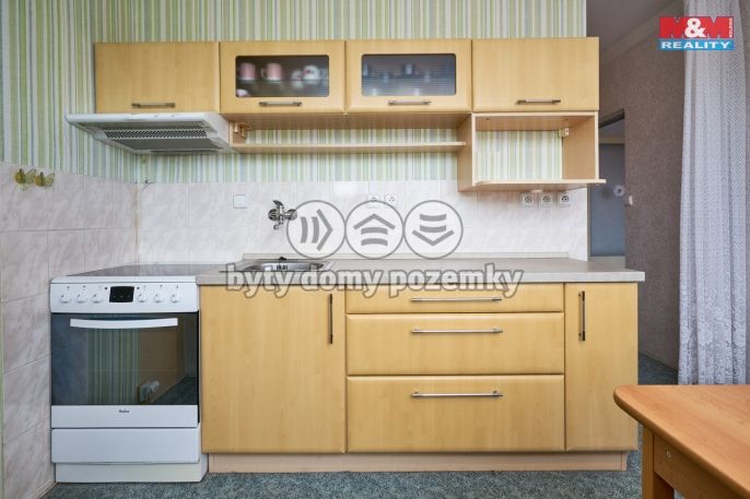 Prodej, Byt 1+1, Brumov-Bylnice