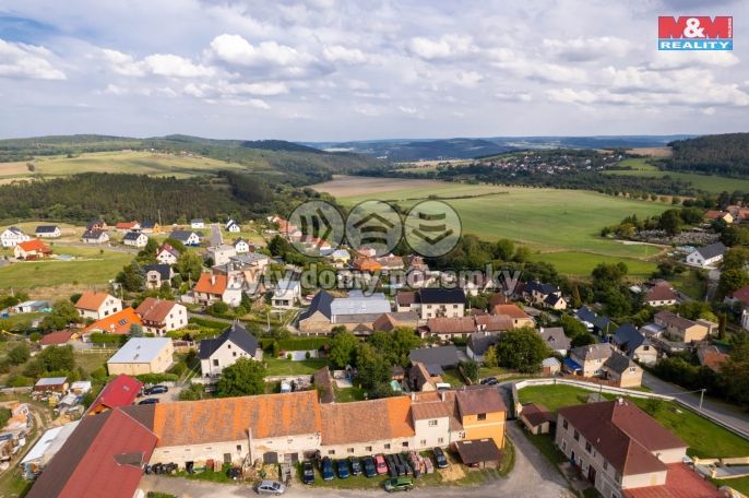 Prodej, Rodinný dům, Hudlice